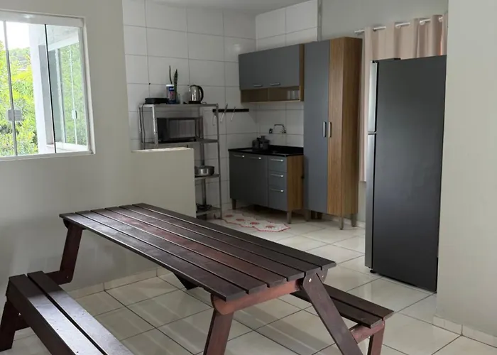 Apartamento Sabrina!